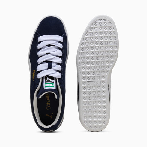 Suede Classic Sneakers